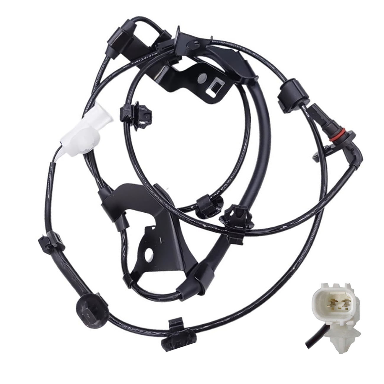 Sensor Freno Abs Delantero Izquierdo Toyota Hilux Sw4